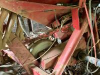 ACCORD FERRAY 4M DRILL - 8