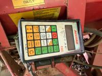 ACCORD FERRAY 4M DRILL - 9