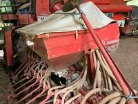 ACCORD FERRAY 4M DRILL - 12