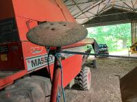 ACCORD FERRAY 4M DRILL - 18