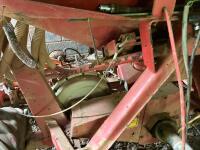 ACCORD FERRAY 4M DRILL - 22