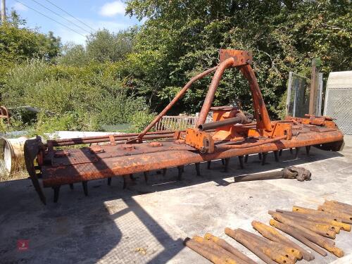FERABOLI 3M POWER HARROW