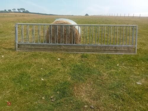 2 X 15' IAE SHEEP BARRIERS