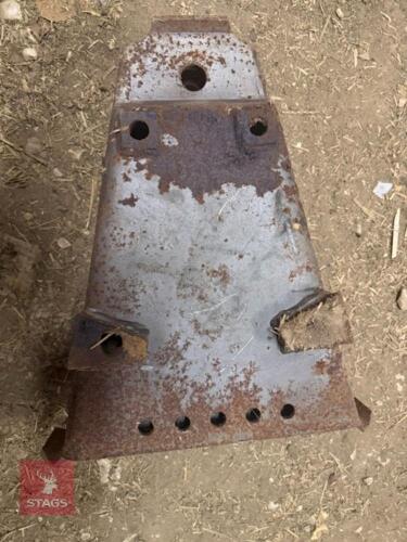 FORD DRAWBAR HANGER