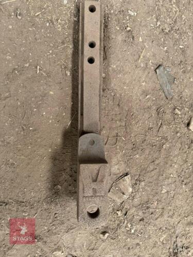 OLD DRAWBAR