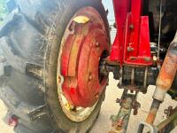 2015 SIROMER 244E COMPACT 4WD TRACTOR - 7