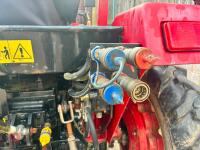 2015 SIROMER 244E COMPACT 4WD TRACTOR - 8