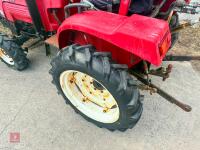 2015 SIROMER 244E COMPACT 4WD TRACTOR - 10