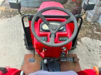 2015 SIROMER 244E COMPACT 4WD TRACTOR - 14