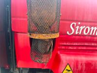 2015 SIROMER 244E COMPACT 4WD TRACTOR - 21