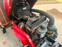 2015 SIROMER 244E COMPACT 4WD TRACTOR - 27