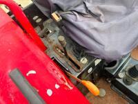 2015 SIROMER 244E COMPACT 4WD TRACTOR - 31