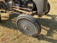 1949 FERGUSON TE2 2WD TRACTOR - 6