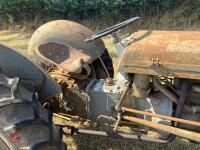 1949 FERGUSON TE2 2WD TRACTOR - 9