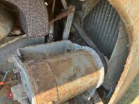 1949 FERGUSON TE2 2WD TRACTOR - 10