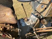 1949 FERGUSON TE2 2WD TRACTOR - 16