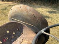 1949 FERGUSON TE2 2WD TRACTOR - 21