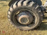 1949 FERGUSON TE2 2WD TRACTOR - 23