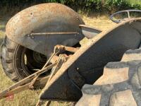 1949 FERGUSON TE2 2WD TRACTOR - 27