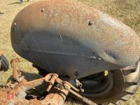 1949 FERGUSON TE2 2WD TRACTOR - 29