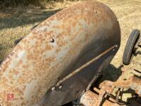 1949 FERGUSON TE2 2WD TRACTOR - 32