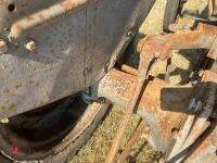 1949 FERGUSON TE2 2WD TRACTOR - 33