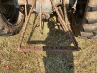 1949 FERGUSON TE2 2WD TRACTOR - 35