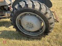 1949 FERGUSON TE2 2WD TRACTOR - 38
