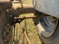 1949 FERGUSON TE2 2WD TRACTOR - 40