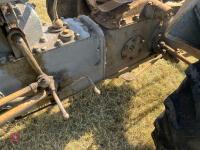 1949 FERGUSON TE2 2WD TRACTOR - 41