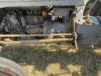 1949 FERGUSON TE2 2WD TRACTOR - 42