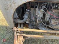 1949 FERGUSON TE2 2WD TRACTOR - 45