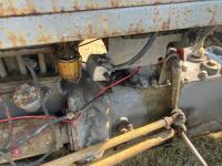 1949 FERGUSON TE2 2WD TRACTOR - 47
