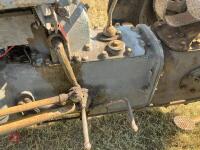 1949 FERGUSON TE2 2WD TRACTOR - 48
