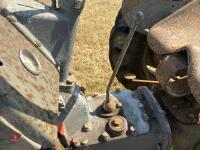 1949 FERGUSON TE2 2WD TRACTOR - 49