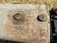 1949 FERGUSON TE2 2WD TRACTOR - 51