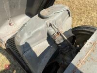 1949 FERGUSON TE2 2WD TRACTOR - 52