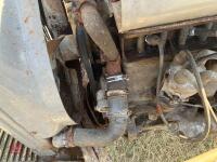 1949 FERGUSON TE2 2WD TRACTOR - 55