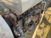 1949 FERGUSON TE2 2WD TRACTOR - 56