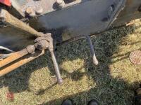 1949 FERGUSON TE2 2WD TRACTOR - 61