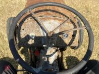 1949 FERGUSON TE2 2WD TRACTOR - 63