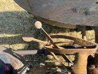 1949 FERGUSON TE2 2WD TRACTOR - 68