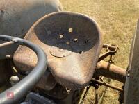 1949 FERGUSON TE2 2WD TRACTOR - 69