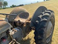 1949 FERGUSON TE2 2WD TRACTOR - 70