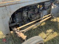 1949 FERGUSON TE2 2WD TRACTOR - 71