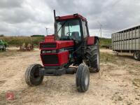 1990 CASE INTERNATIONAL 956XL 2WD TRACTO - 2