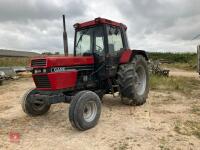 1990 CASE INTERNATIONAL 956XL 2WD TRACTO - 3