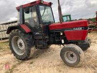 1990 CASE INTERNATIONAL 956XL 2WD TRACTO - 5