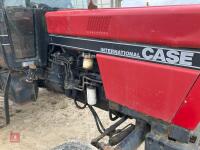 1990 CASE INTERNATIONAL 956XL 2WD TRACTO - 6