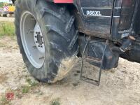 1990 CASE INTERNATIONAL 956XL 2WD TRACTO - 7